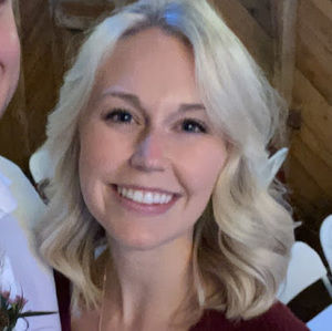 Meet your Posher, Faith